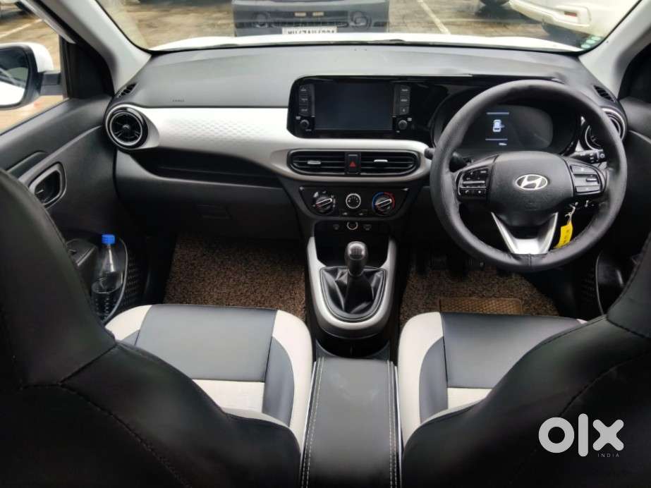 Hyundai Exter S 1.2 Cng Mt, 2025, Cng & Hybrids