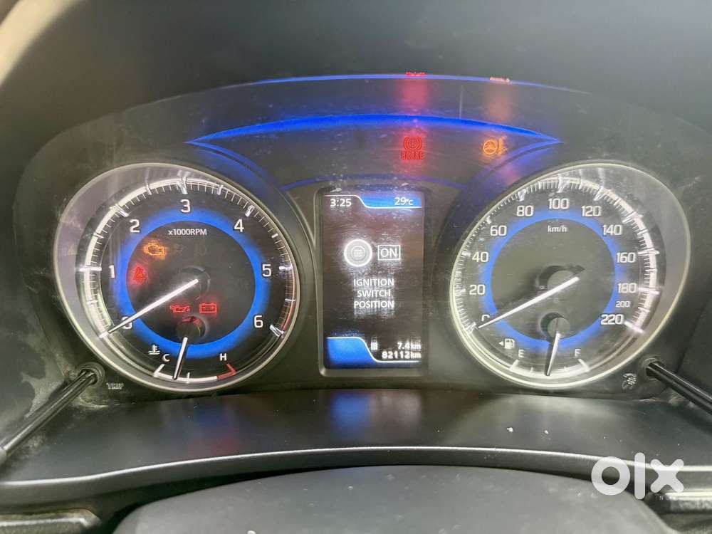 Maruti Suzuki Baleno