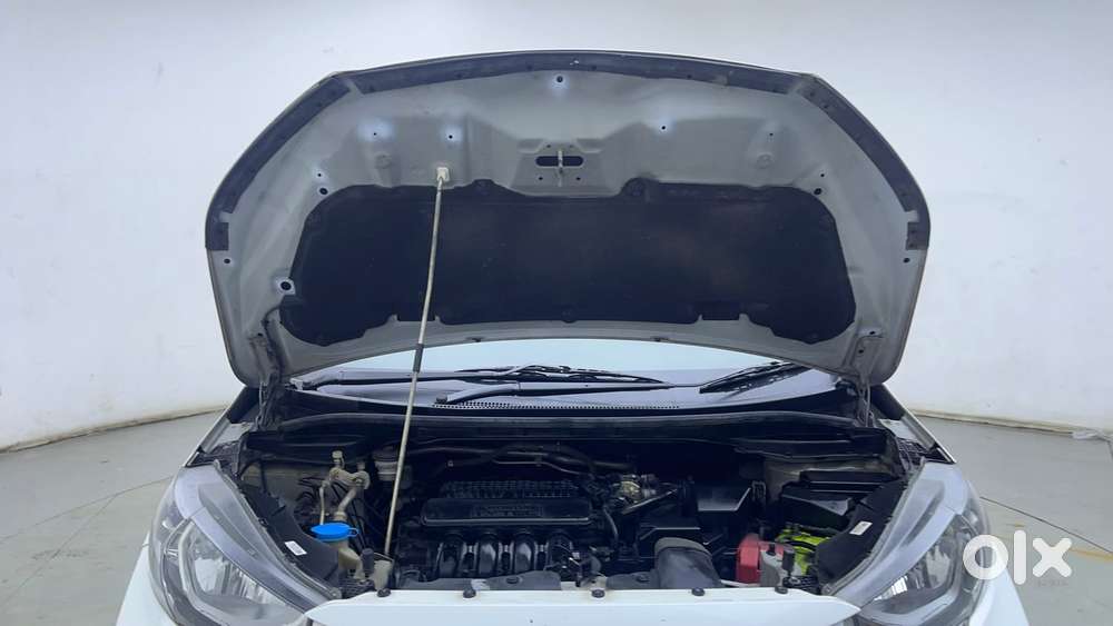 Honda Wr-v [ ] 1.2 Sv I-vtec Mt, 2023, Petrol