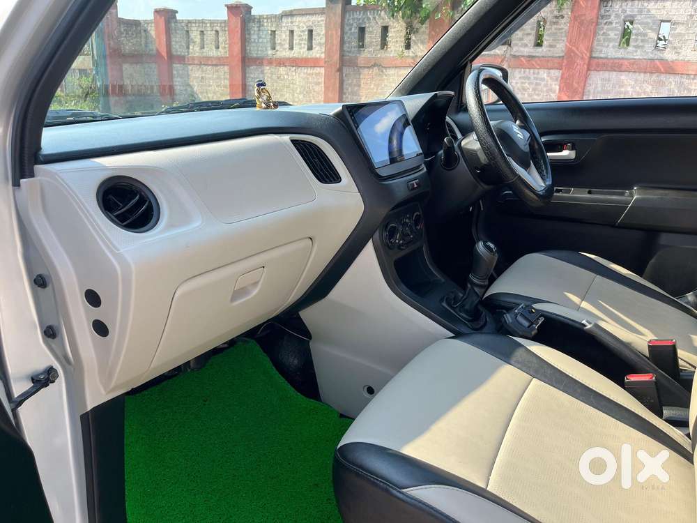 Maruti Suzuki Wagon R Vxi 1.0 Cng, 2024, Cng & Hybrids