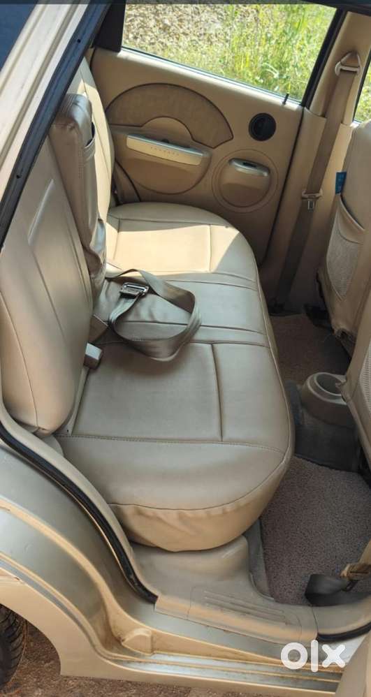 Chevrolet Aveo U-va, 2010, Petrol