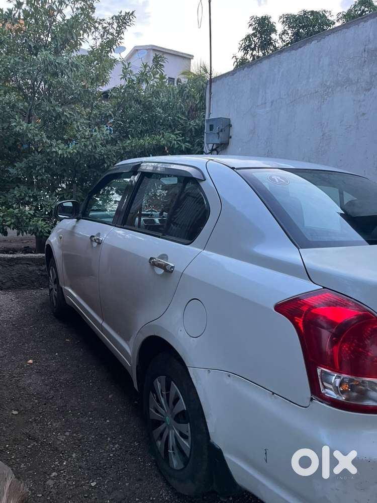 Maruti Suzuki Model 2008