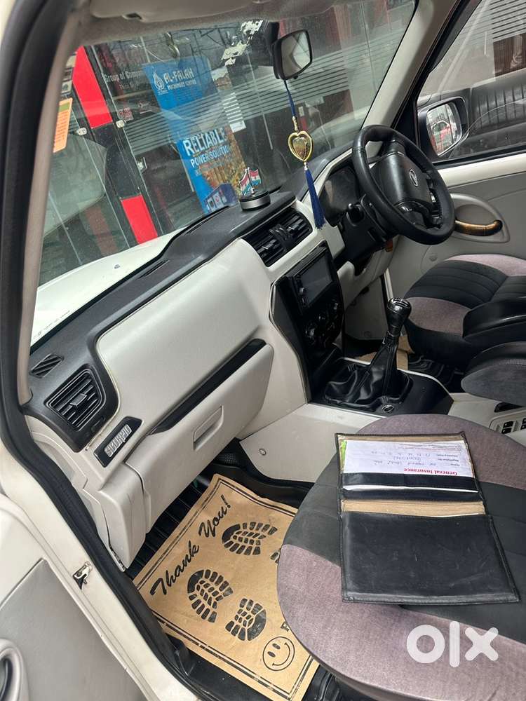 Mahindra Scorpio S10 4x4 Diesel Well Maintained