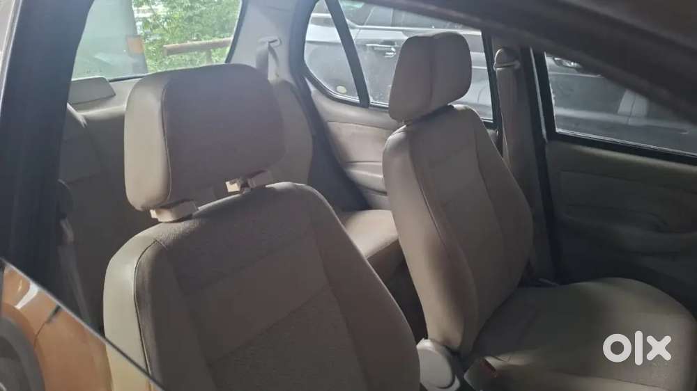 Tata Indigo Cs Gls - 2008 Model