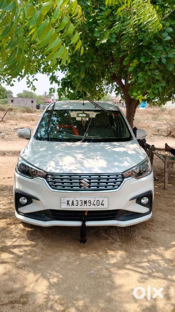 Maruti Suzuki Ertiga 21 Petrol 140000 Km Driven