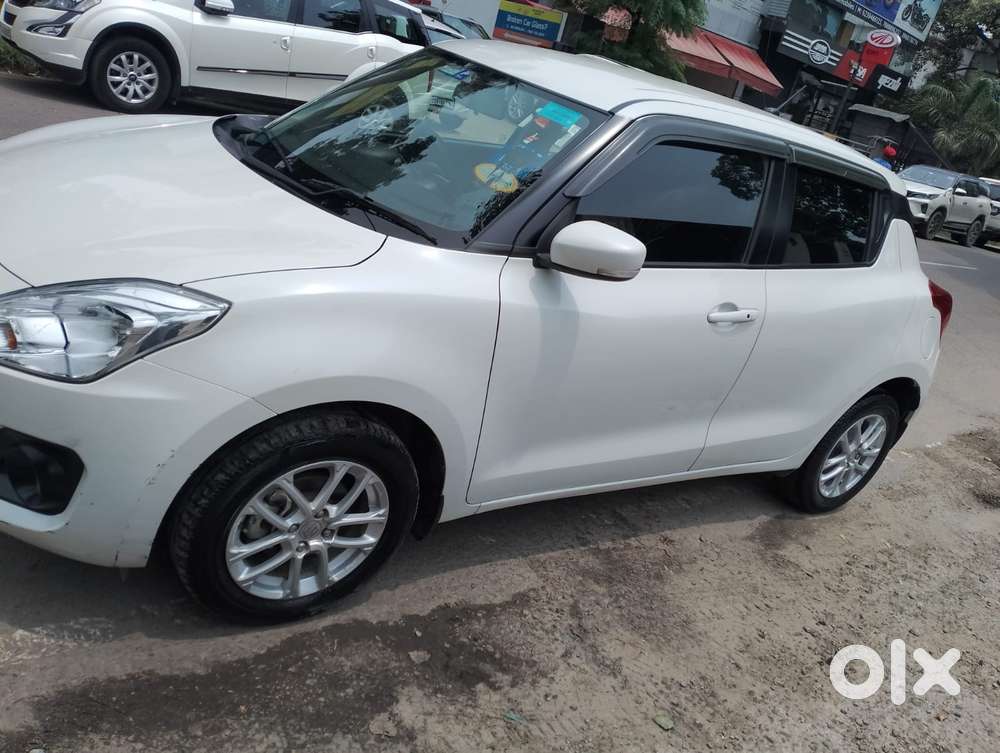Maruti Suzuki Swift Dzire, 2023, Petrol