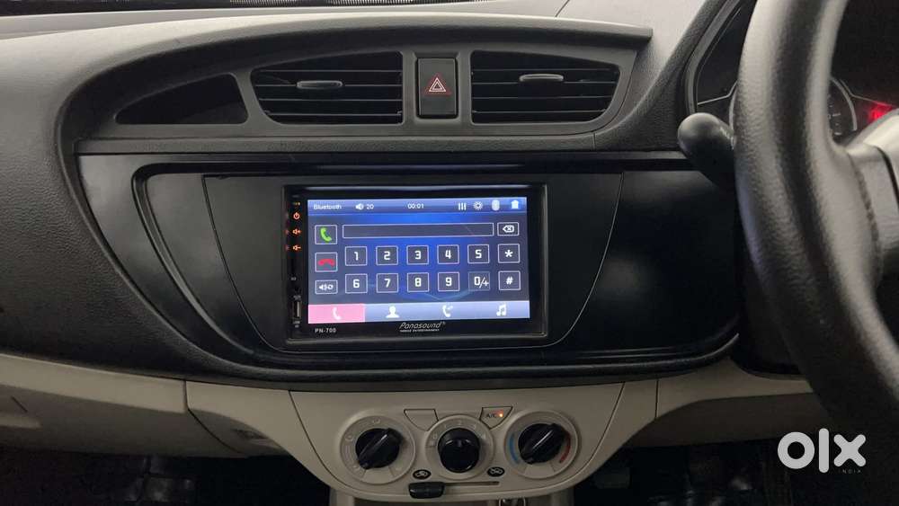 Maruti Suzuki Alto 800 Lxi, 2020, Petrol