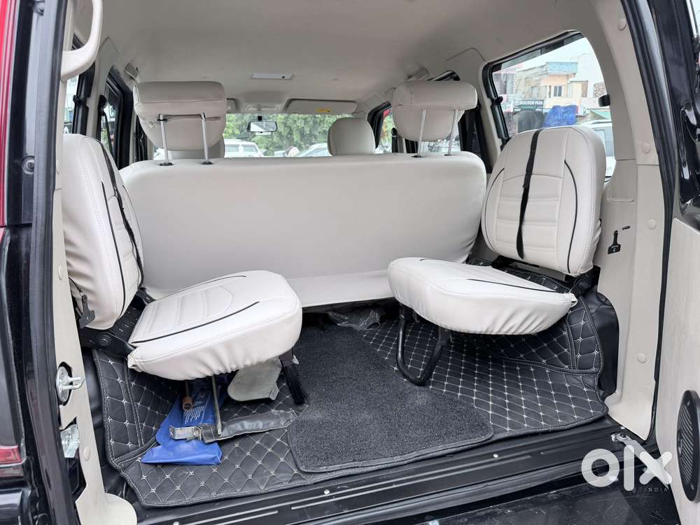 Mahindra Scorpio Classic 2.2 S 11 Mt 7 Str, 2024, Diesel