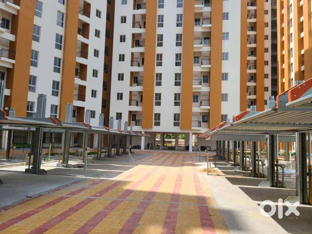 Solaris City Serampore Bhk Flat In Serampore Solaris City