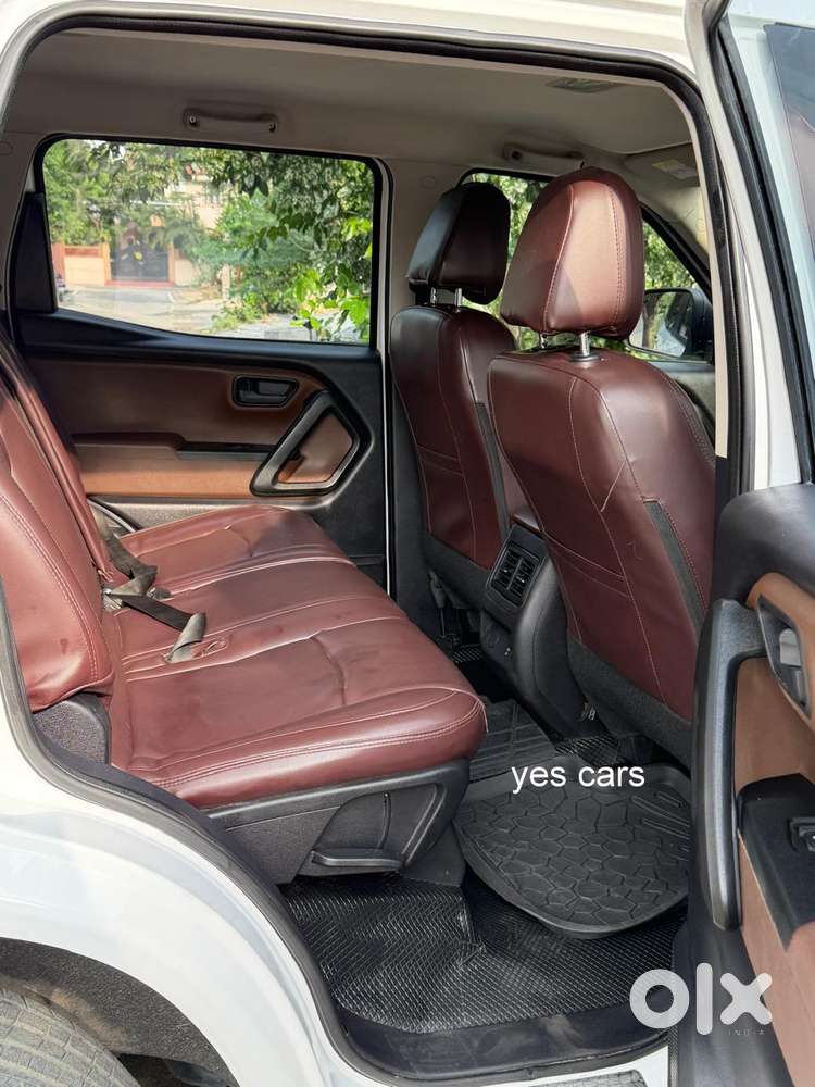 Mahindra Scorpio N Z2 Petrol Mt 6 Str, 2023, Petrol