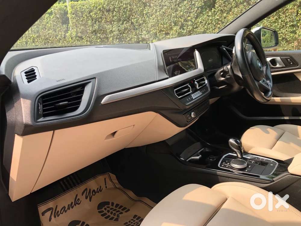 Bmw 2 Series Gran Coupe, 2024, Petrol