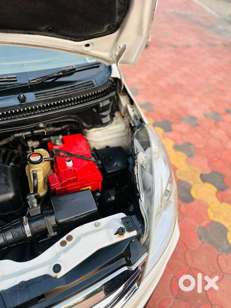 Maruti Suzuki Ertiga Vdi Shvs, 2017, Diesel