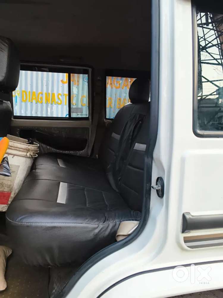 Mahindra Bolero Diesel 2020
