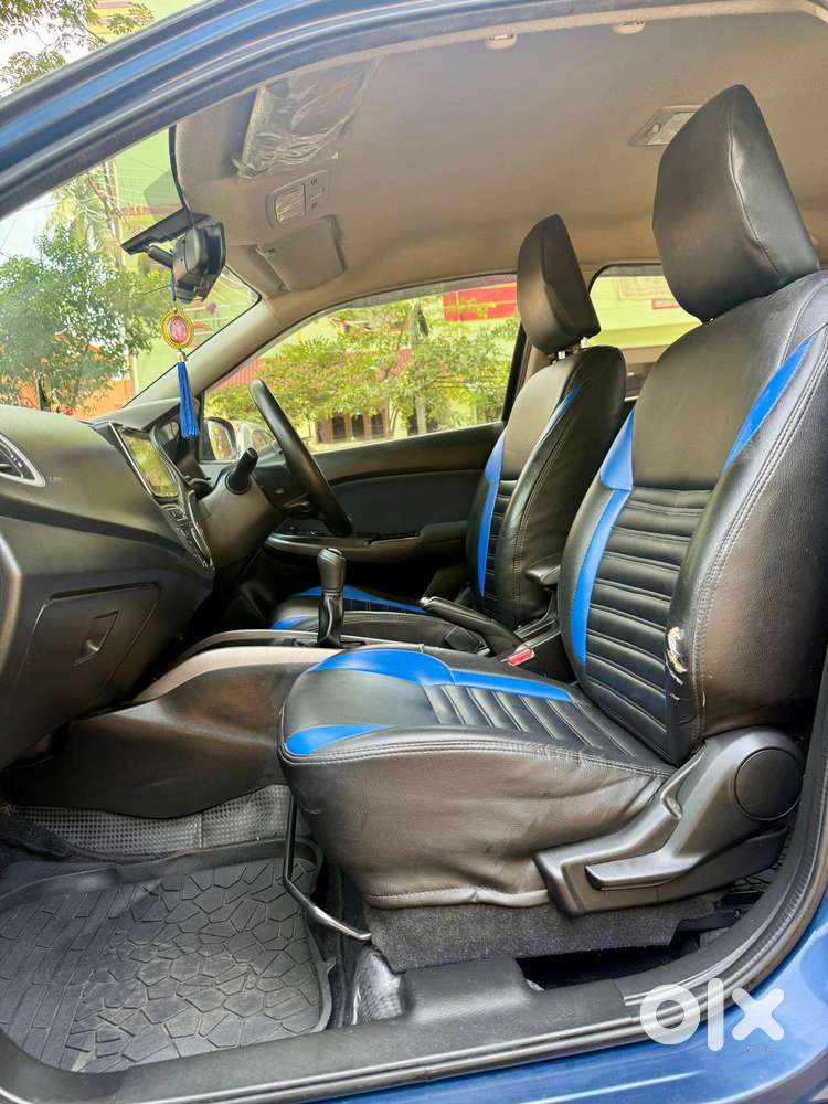 Maruti Suzuki Baleno 1.2 Zeta At, 2019, Petrol