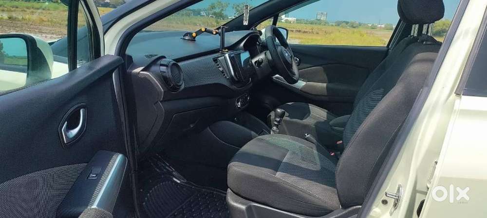 Nissan Kicks Xl D, 2019, Diesel