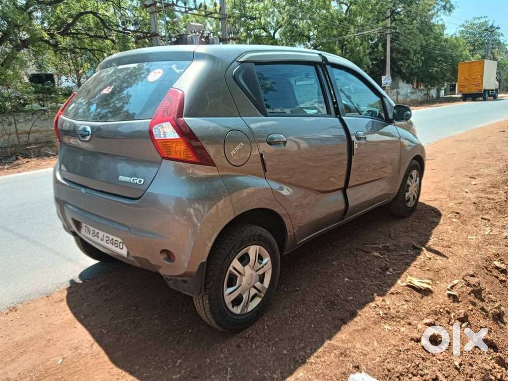 Datsun Redi Go Limited Edition 2018, 2019, Petrol