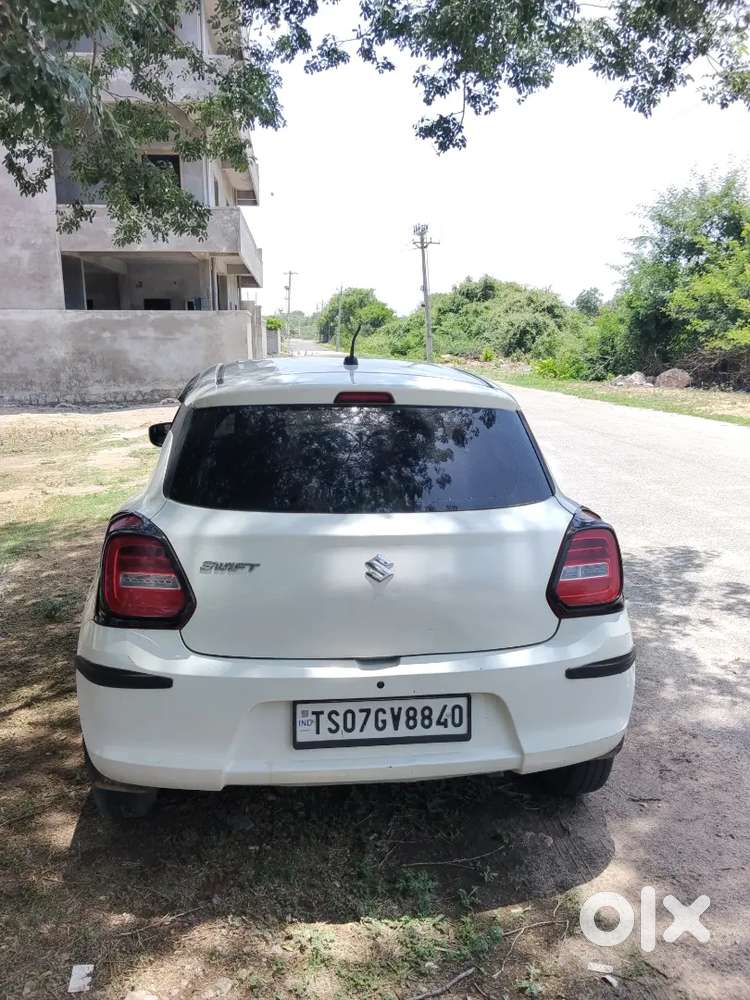 Swift Maruti Suzuki 2016 Diesel Vxi Amt