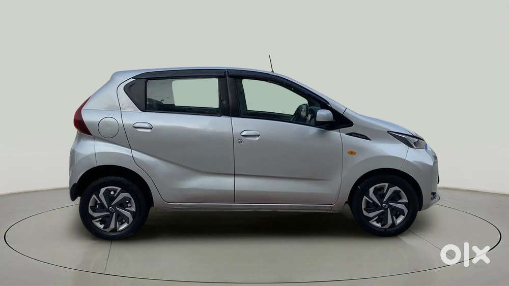Datsun Redigo 1.0 T (o), 2020, Petrol