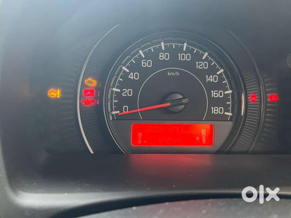 Maruti Suzuki Wagon R 2022 Cng & Hybrids 54500 Km Driven