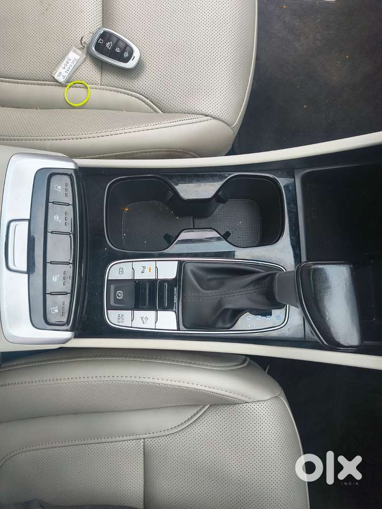 Hyundai Tucson 2.0 Signature Petrol At, 2023, Petrol