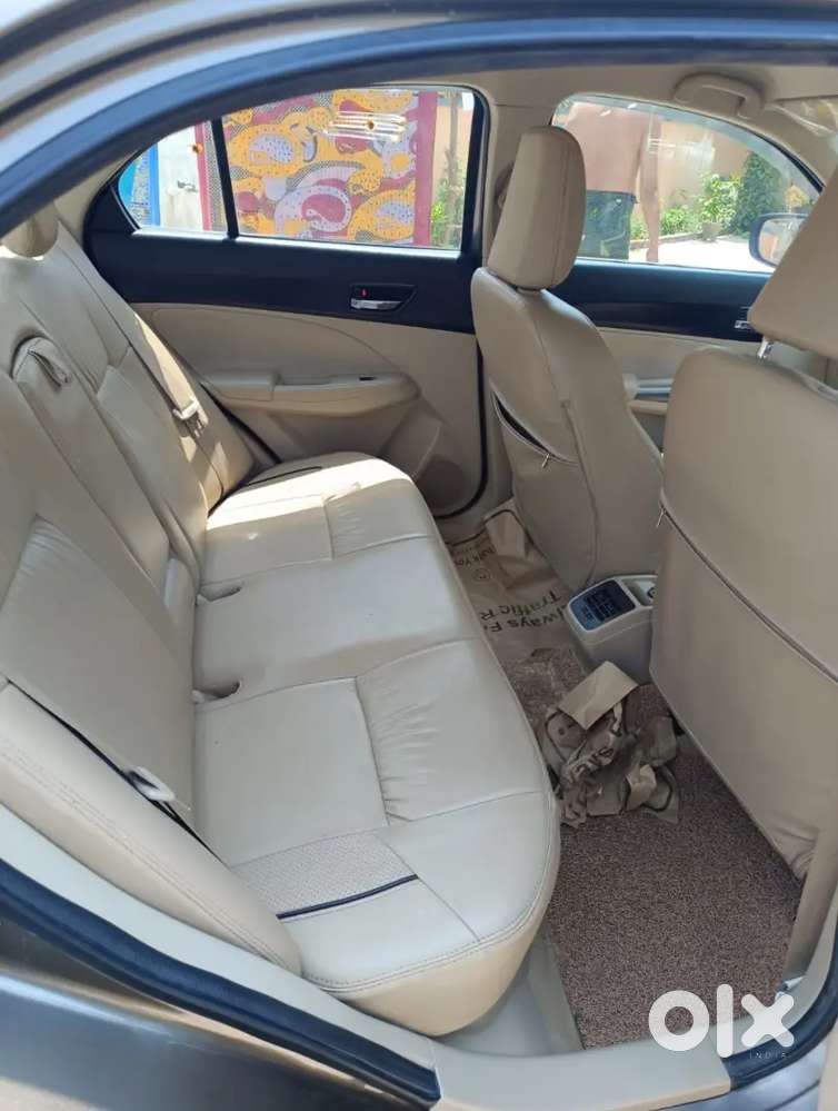 Maruti Suzuki Dzire Zxi+ 2021