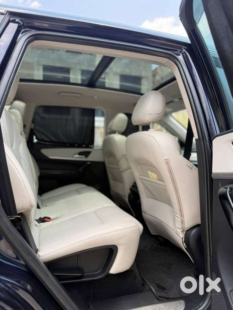 Mahindra Xuv700 2.2 Ax 7 Diesel Mt Luxury Pack Str, 2024, Diesel