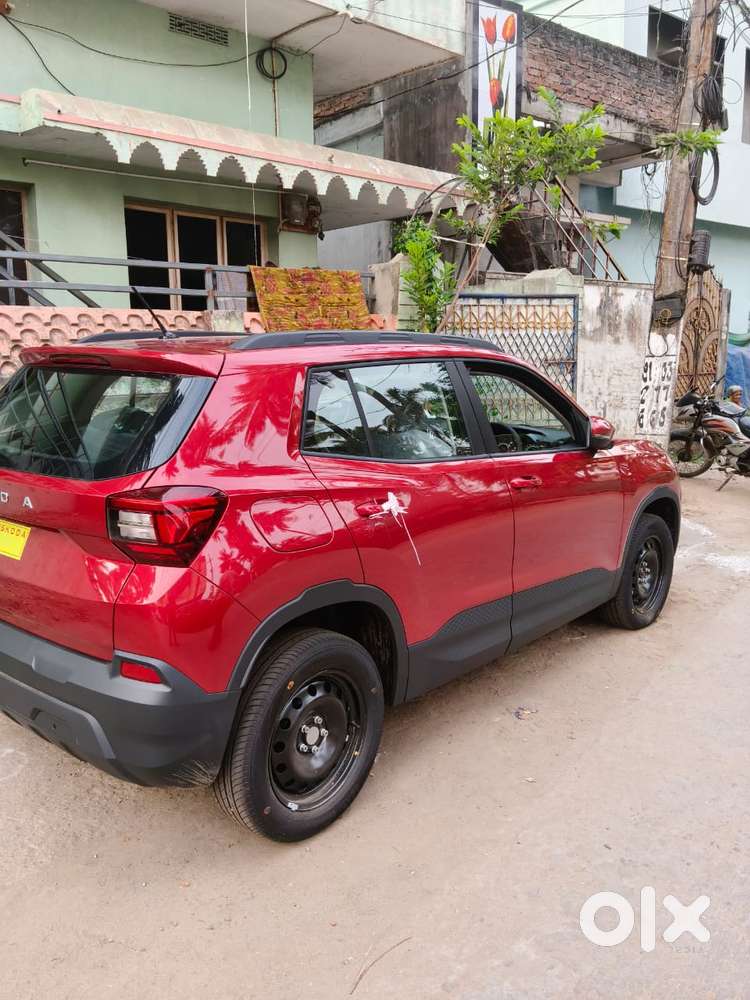 Skoda Kylaq, 2026, Petrol
