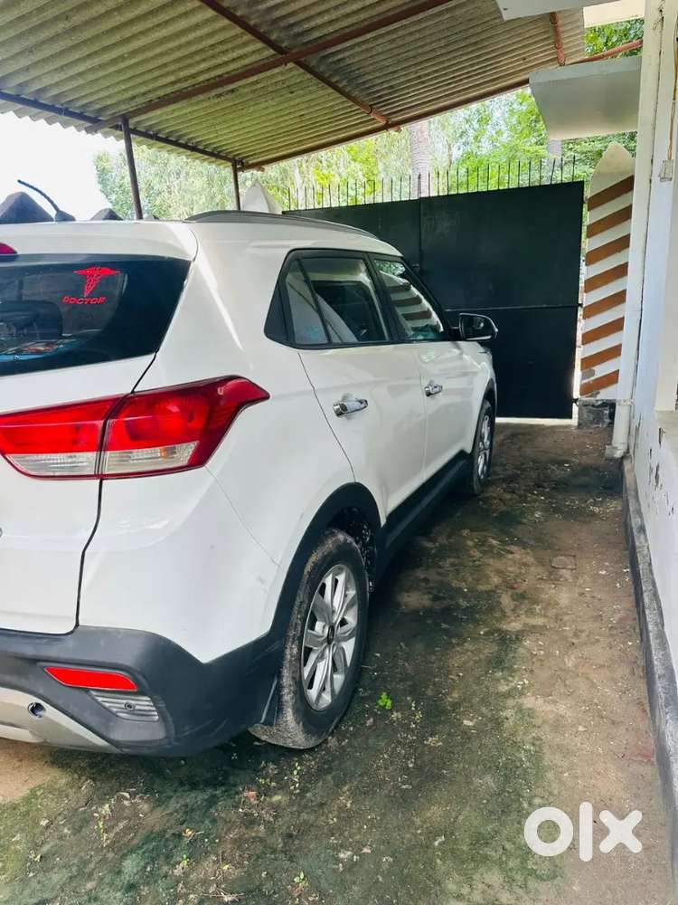 Hyundai Creta 1.4 Crdi 2019