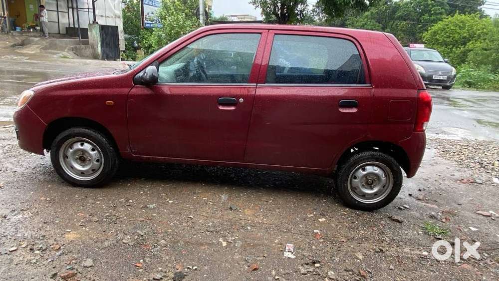 Maruti Suzuki Alto K10 Lxi Optional, 2011, Petrol