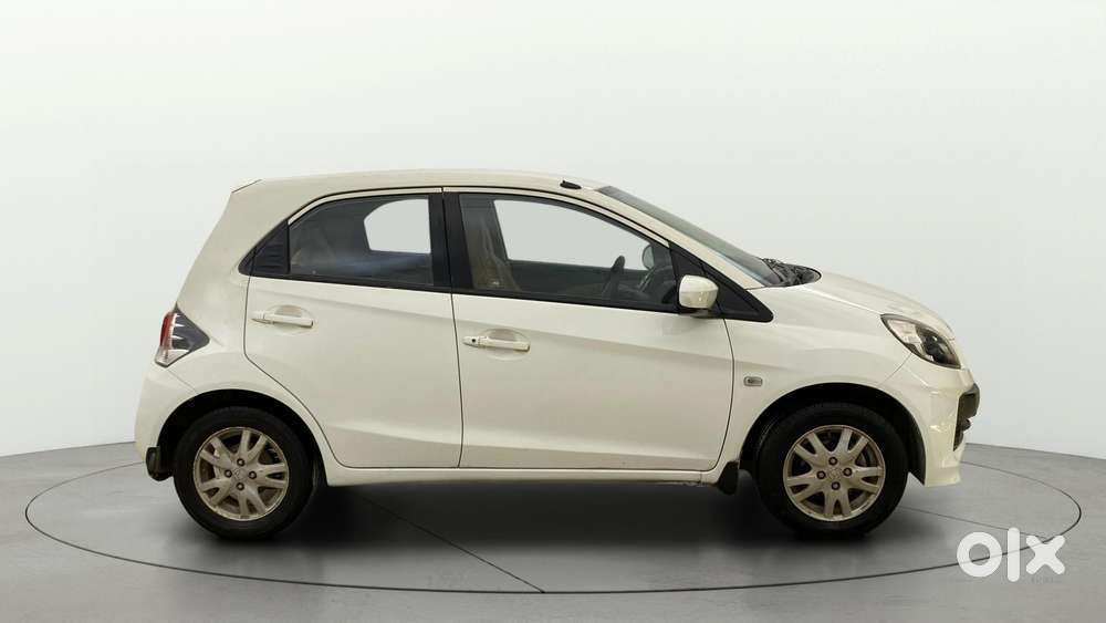Honda Brio 2011-2013 V Mt, 2013, Petrol