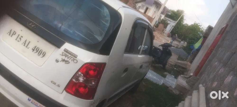 Good Condition Chill Ac New Tyers