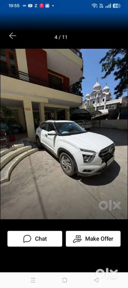 Creta Desel