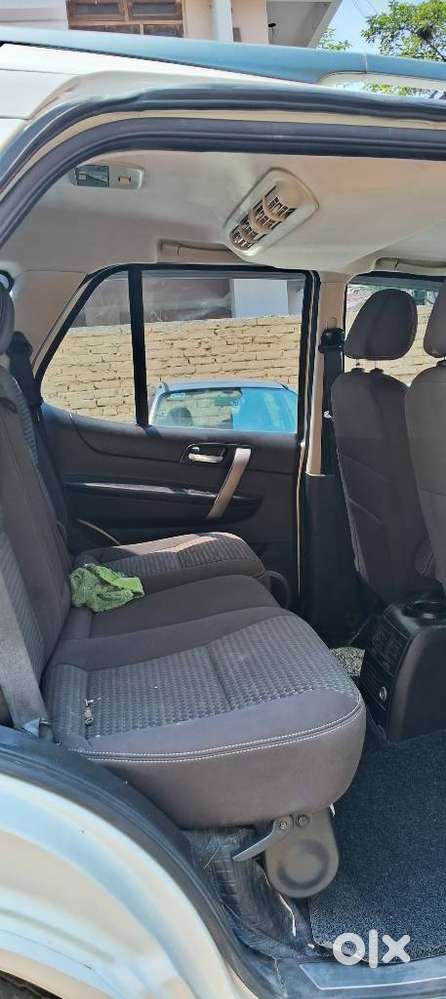 Tata Safari Storme [2015-2019] 2.2 Ex 4x2, 2018, Diesel