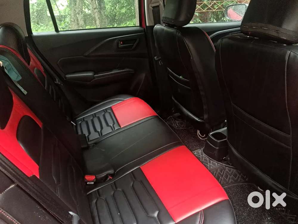 Swift 2025 Model Well Maintained