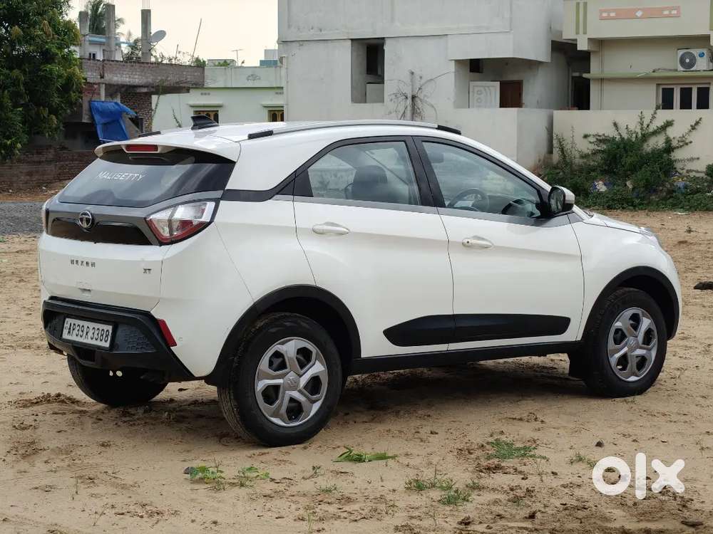 Tata Nexon 1.5 Revotorq Xt 2019 Diesel
