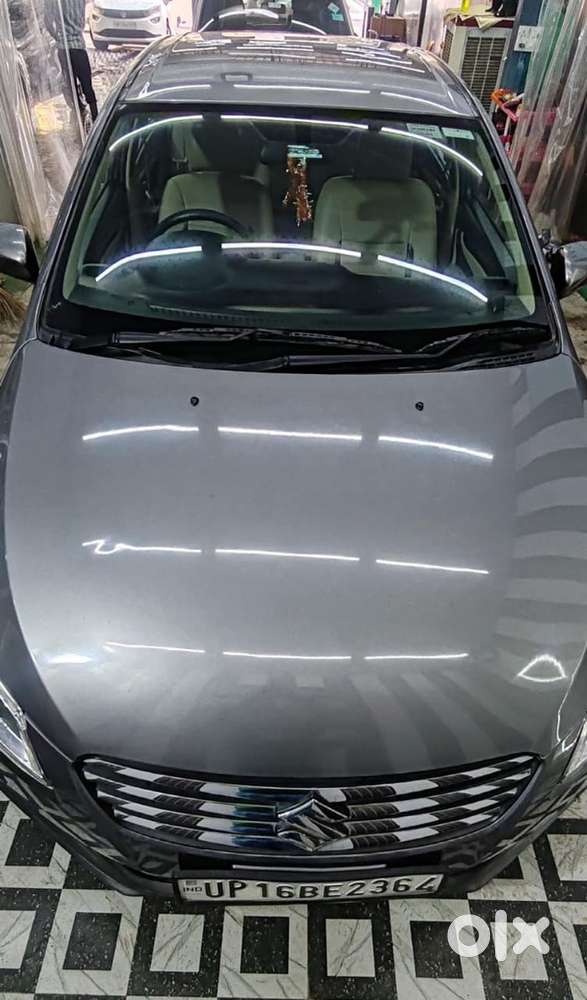 Maruti Ciaz Diesel 2016