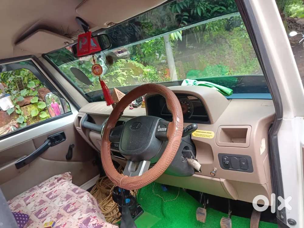 Mahindra Bolero Pik-up 2022 Diesel 58668 Km Driven