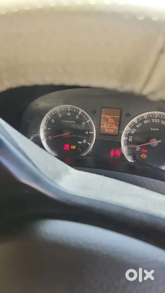 Maruti Suzuki Dzire 2015  Petrol 67500 Km Driven