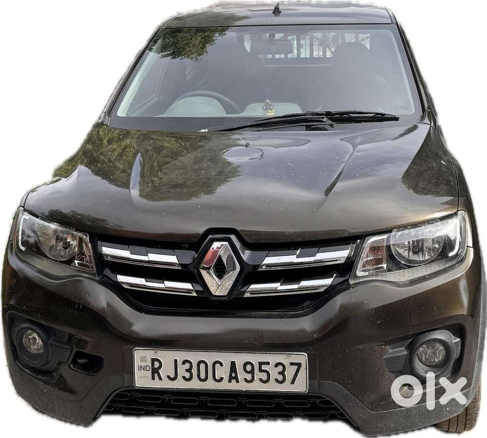 Renault Kwid Rxt 2020 Single Owner  Excellent Condition  New Tyres