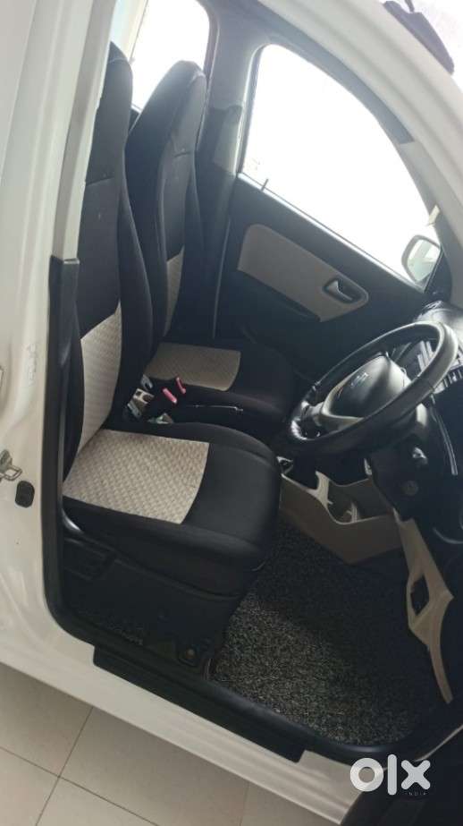 Maruti Suzuki Alto 800