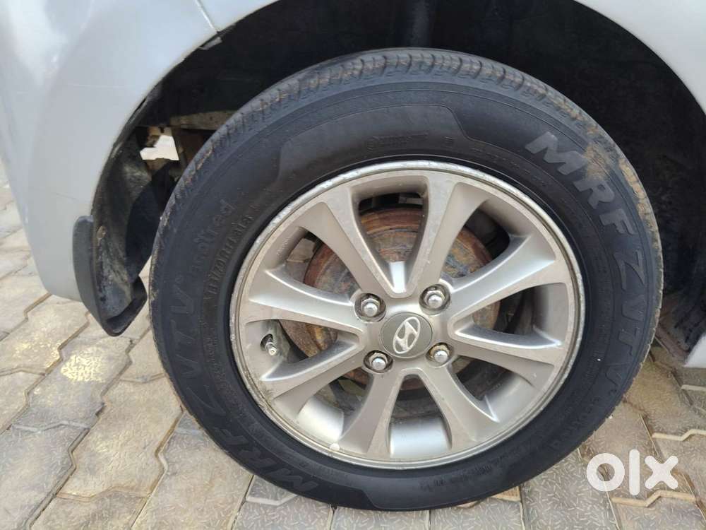 Hyundai Grand I10 1.2 Kappa Asta, 2015, Petrol