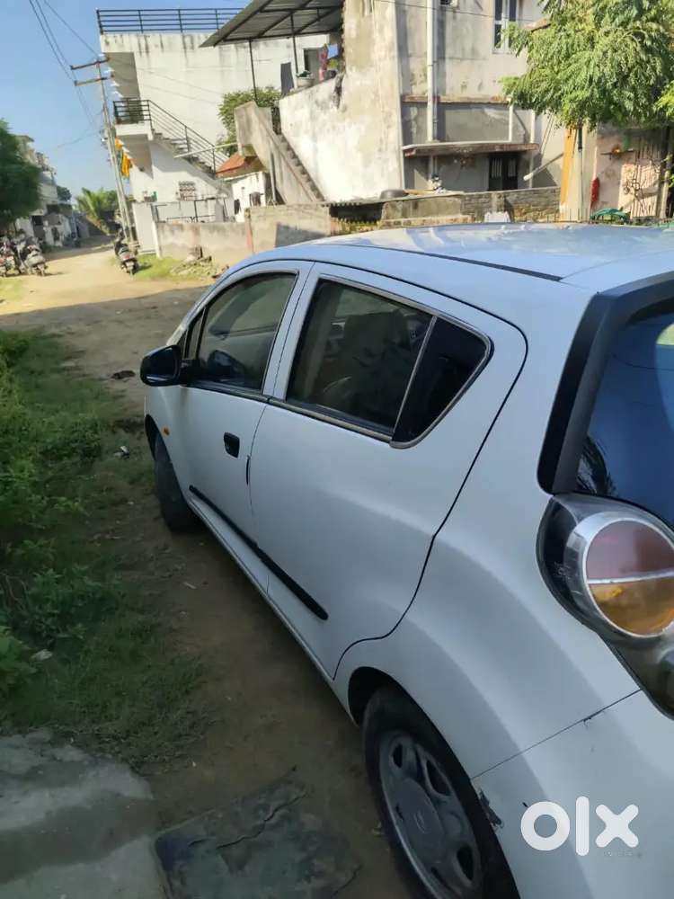 Chevrolet Beat Diesel 2014