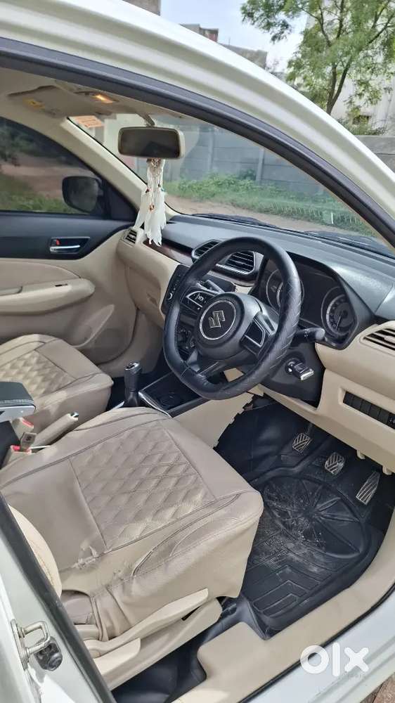 Maruti Suzuki Dzire 2018 Diesel