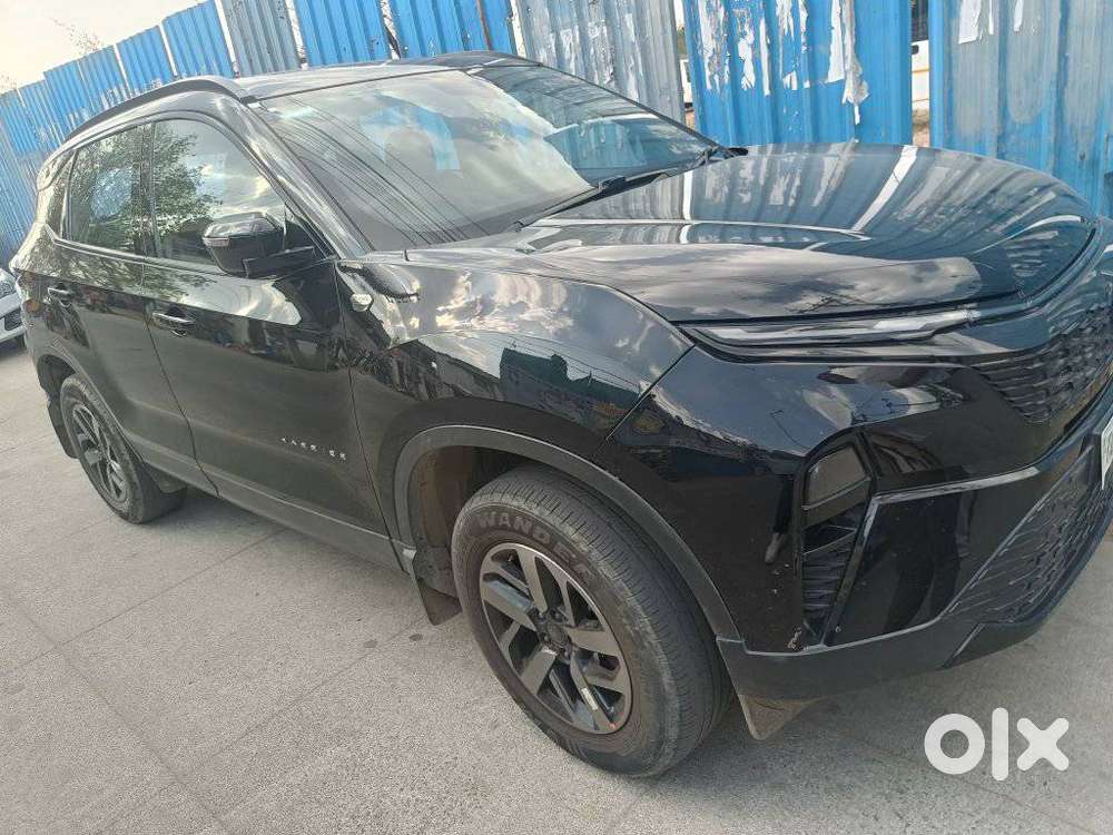 Tata Harrier Pure Plus S, 2024