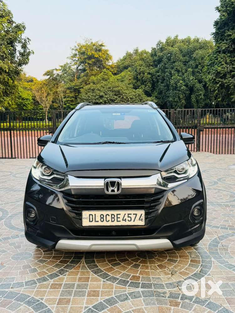 Honda Wr-v 1.2 Vx I-vtec, 2022, Petrol