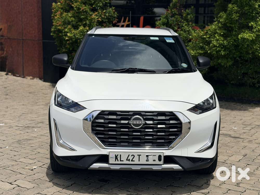 Nissan Magnite 1.0 Xe, 2021, Petrol
