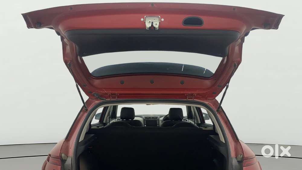 Hyundai Creta 1.5 Ex Diesel, 2021, Diesel