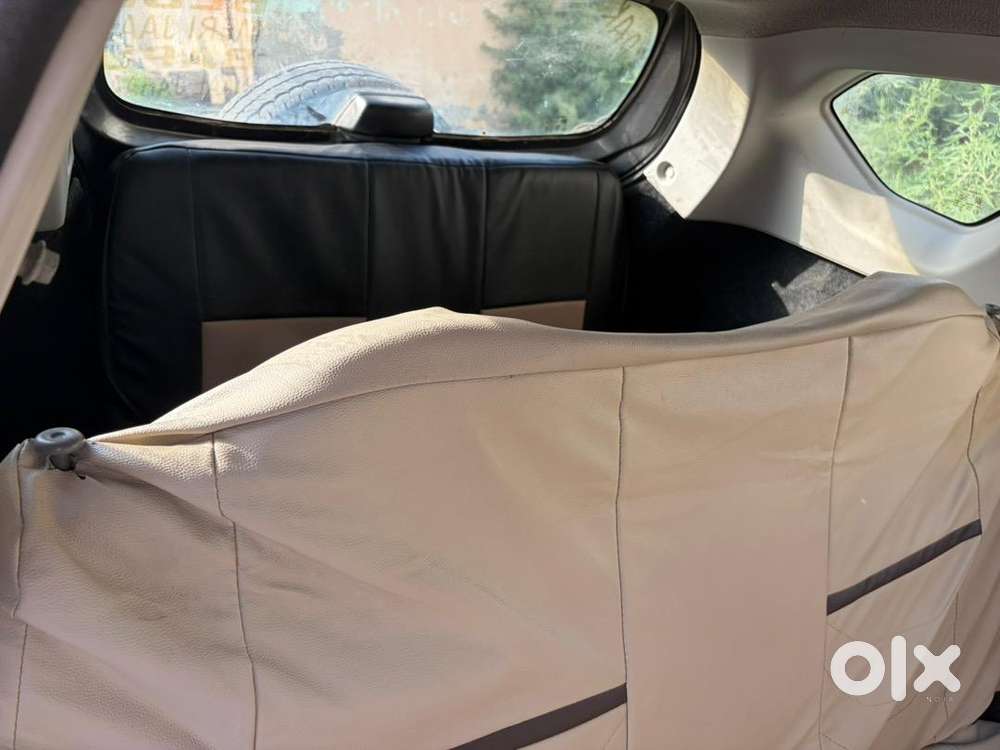 Datsun Go Plus 2016 Cng & Hybrids Good Condition