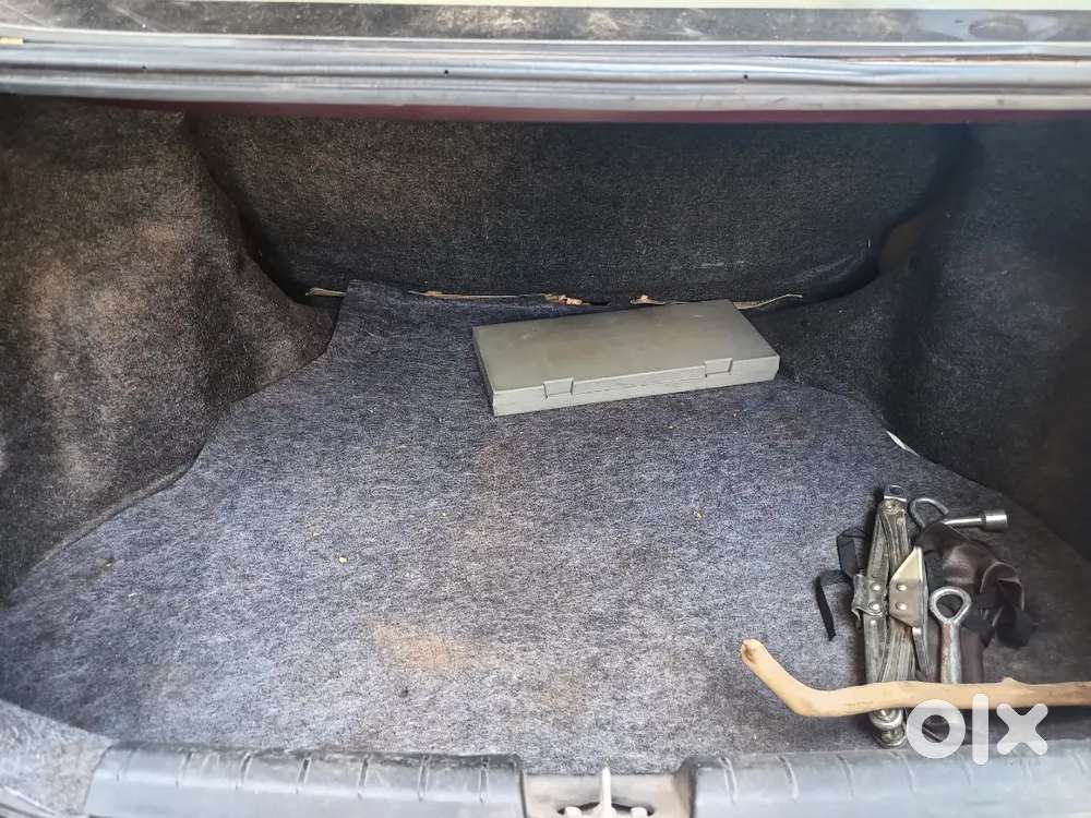 2012 Honda City Petrol 2nd Owner