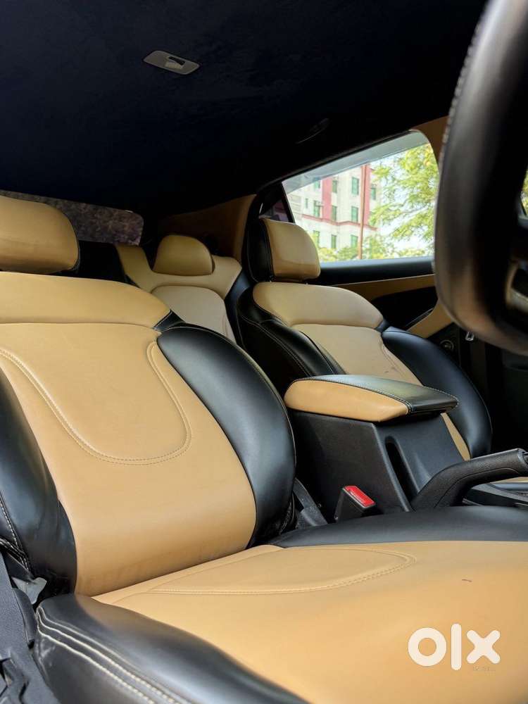 Hyundai Creta 1.4 Ex Crdi, 2020, Diesel